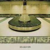 album cover of Seven Mary Three's Dis/Location