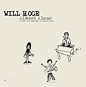album cover of Will Hoge's Almost Alone (Live at Smith's Olde Bar)