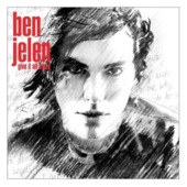 album cover of Ben Jelen's Give It All Away