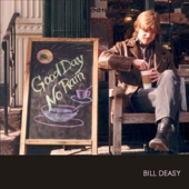album cover of Bill Deasy's Good Day No Rain