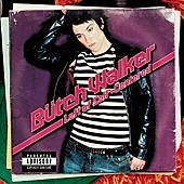 album cover of Butch Walker's Left of Self-Centered