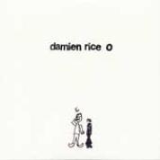 album cover of Damien Rice's O