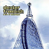 album cover of Dexter Freebish's A Life of Saturdays