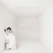 album cover of Hoobastank's The Reason