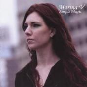 album cover of Marina V's Simple Magic