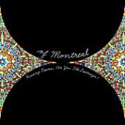 album cover of Hissing Fauna, Are You the Destroyer? by Of Montreal