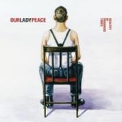 album cover of Our Lady Peace's Healthy In Paranoid Times