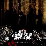 album cover of The Red Jumpsuit Apparatus's Don't You Fake It