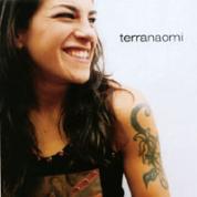 album cover of Terra Naomi's Live and Free