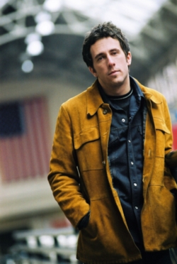 photo of Will Hoge