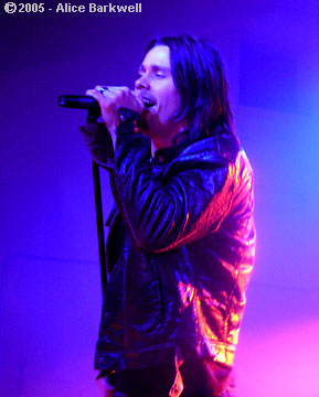 thumbnail image of Myles Kennedy from Alter Bridge