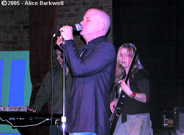 thumbnail image of Martin Lesch, Angie Aparo, and Shannon Woods