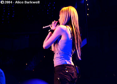 thumbnail image of Avril Lavigne
