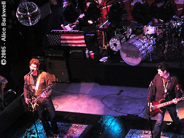thumbnail image of Kevin Griffin, Travis McNabb, and Tom Drummond from Better Than Ezra