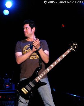 thumbnail image of Tom Drummond from Better Than Ezra