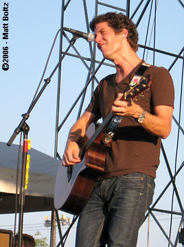 thumbnail image of Kevin Griffin from Better Than Ezra