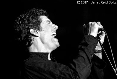 photo of Kevin Griffin from Better Than Ezra in Detroit, MI
