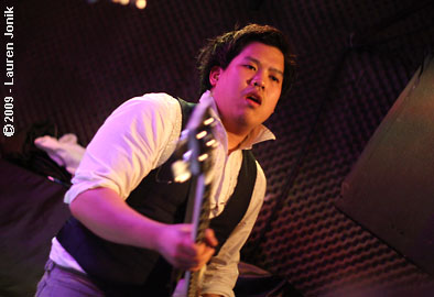 thumbnail image of Krisana Soponpong from Black Taxi