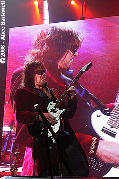 thumbnail image of Richie Sambora from Bon Jovi