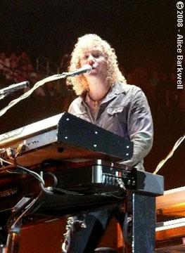 thumbnail image of David Bryan from Bon Jovi