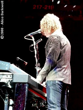 thumbnail image of David Bryan from Bon Jovi