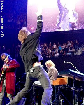 thumbnail image of Richie Sambora, Jon Bon Jovi, and David Bryan from Bon Jovi