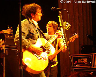 thumbnail image of Butch Walker and Drew Parsons from American Hi-Fi