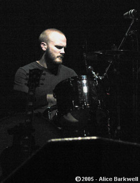 thumbnail image of Will Champion from Coldplay
