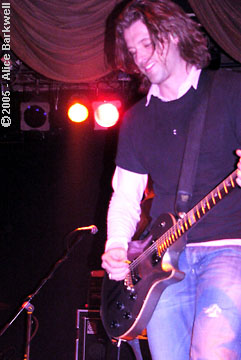 thumbnail image of Dean Roland from Collective Soul