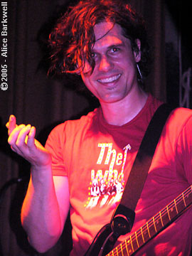 thumbnail image of Joel Kosche from Collective Soul