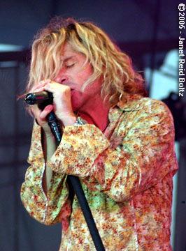 thumbnail image of Ed Roland from Collective Soul