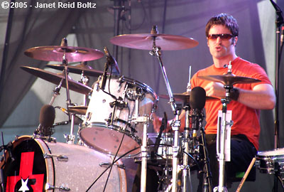 thumbnail image of Ryan Hoyle from Collective Soul