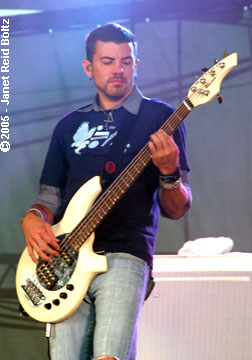 thumbnail image of Will Turpin from Collective Soul