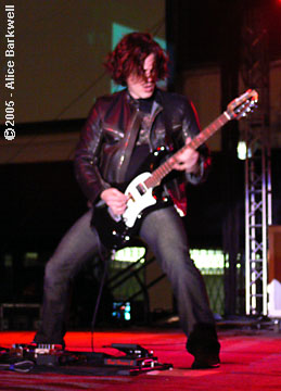 thumbnail image of Joel Kosche from Collective Soul