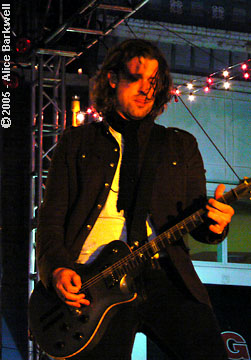 thumbnail image of Dean Roland from Collective Soul