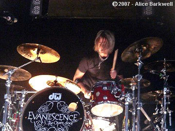 thumbnail image of Will Hunt from Evanescence