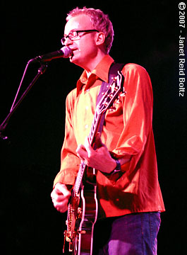 thumbnail image of Chris Collingwood from Fountains of Wayne