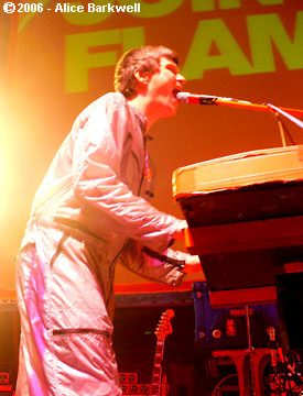 thumbnail image of Steven Drozd from The Flaming Lips