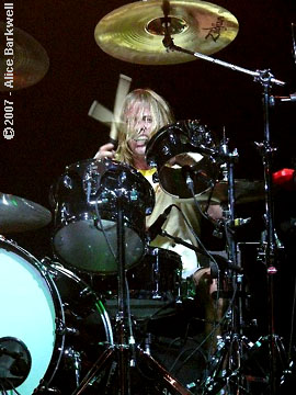 thumbnail image of Taylor Hawkins from Foo Fighters