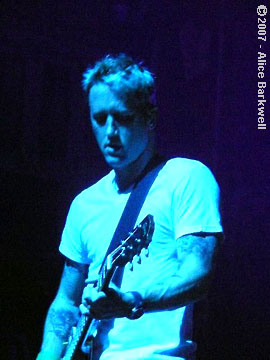 thumbnail image of Chris Shiflett from Foo Fighters
