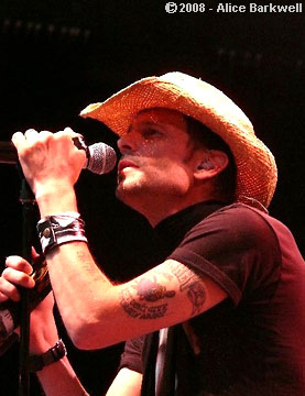 thumbnail image of Robin Wilson from Gin Blossoms