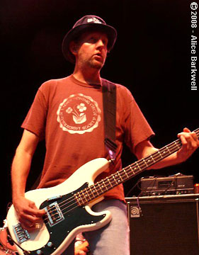 thumbnail image of Bill Leen from Gin Blossoms
