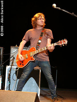 thumbnail image of Scott Johnson from Gin Blossoms