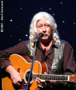 thumbnail image of Arlo Guthrie