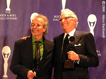 thumbnail image of Herb Alpert and Jerry Moss