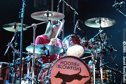 thumbnail image of Jim Sonefeld from Hootie and the Blowfish