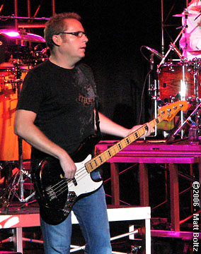 thumbnail image of Dean Felber from Hootie and the Blowfish