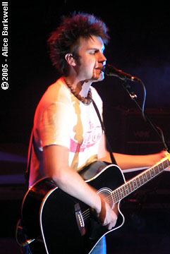 thumbnail image of Howie Day