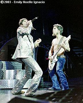 thumbnail image of Perry Farrell and Dave Navarro from Jane's Addiction
