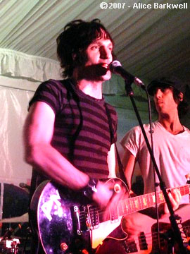 thumbnail image of Jesse Malin and Tommy Furrar